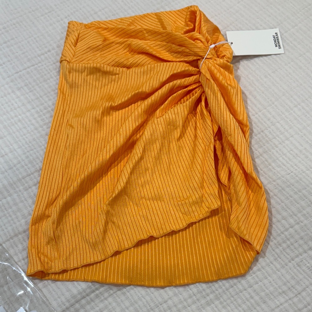 Monday Swimwear Sarong
